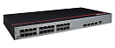 коммутатор Huawei S5735-L24T4S-A1 (24*10/100/1000BASE-T ports, 4*GE SFP ports, AC power,S57XX-L Series Basic SW,Per Device)
