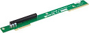 Карта расширения SUPERMICRO RISER PCIE RSC-UMR-8
