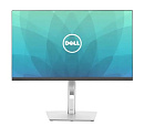 Монитор Dell 23.8" P2422H Black/Silver, 16:9, IPS, 1920x1080, 5ms, 250cd, 60Hz, 1xVGA, 1xHDMI, 1xDP,