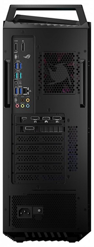 Asus ROG Strix GT15 GT15CK-RU011T i5-10400/16Gb/1TB HDD+ 256GB M.2 NVMe/NVIDIA GeForce RTX 2070 Super 8GBB/Windows 10 Home/Star Black/10Kg