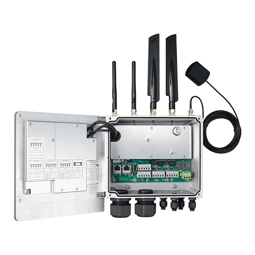 UNO-430-E1A