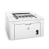 Лазерный принтер HPI LaserJet Pro M203dn Printer