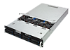 Серверная платформа ASUS Серверная платформа/ ESC4000 G4 GPU Server System, 2U, 8*3.5" HS HDD; 2*Socket P (LGA 3647)up to 150W; Intel® C621 PCH, 16*DDR4 LR/RDIMM,