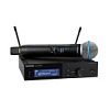 Цифровая радиосистема Shure SLXD24+E/B58