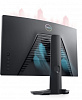 Монитор Dell 23.6" S2422HG черный VA LED 1ms 16:9 HDMI матовая HAS 350cd 178гр/178гр 1920x1080 165Hz FreeSync Premium DP FHD 3.99кг
