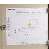 Контроллер автономный Hikvision DS-K2602T