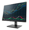 Монитор/ HP Z24n G2 24 inch Display IPS w/LED backlight 178 / 178 300 nits 1920 x 1200 1000:1 DP HDMI DVI-D USB Type C*2 (Repl K7B99A4)