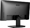 Монитор MSI 21.5" Pro MP223 черный VA LED 1ms 16:9 HDMI 250cd 178гр/178гр 1920x1080 100Hz VGA FHD 2.4кг