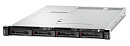 Lenovo ThinkSystem SR530 Rack 1U,Xeon 4208 8C(2.1GHz/11MB/85W),1x16GB/2933/2R/RDIMM,noHDD SFF(upto 8),SR 530-8,2xGbE,1x750W(upto 2),1x2.8m p/c,XCCAdva