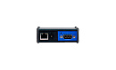 Сетевой адаптер Global Cache [GC-IP2SL-P] сетевой с IP-RS-232, встроенный веб-сервер, Power over Ethernet