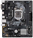 Материнская плата Asus PRIME H310M-E R2.0 Soc-1151v2 Intel H310C 2xDDR4 mATX AC`97 8ch(7.1) GbLAN+VGA+HDMI