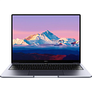 HUAWEI MateBook B5-430/14" 2160x1440/intel i5 1135G7/16Gb/SSD NVMe 512Gb/TPM2.0/Win10Pro/full-metal case/1,53kg/1y warranty (KLVDZ-WFH9)