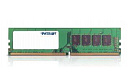 Память DDR4 4Gb 2133MHz Patriot PSD44G213381 Signature RTL PC4-17000 CL15 DIMM 288-pin 1.2В single rank Ret