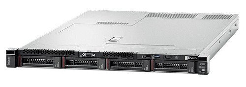 lenovo thinksystem sr530 rack 1u,xeon 4208 8c(2.1ghz/11mb/85w),1x16gb/2933/2r/rdimm,nohdd sff(upto 8),sr 530-8,2xgbe,1x750w(upto 2),1x2.8m p/c,xccadva