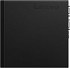 ПК Lenovo ThinkCentre Tiny M630e slim i3 8145U (2.1) 4Gb SSD128Gb UHDG 620 noOS GbitEth WiFi BT 65W клавиатура мышь черный