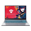 Machenike L15 Star 2K [JJ00GL00ERU] Grey 15.6" {WQHD (2560x1440) IPS 165Hz i5-13500H(2.6Ghz)/16Gb/512Gb SSD/RTX4060 8Gb/DOS}