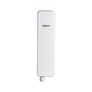 DAHUA DH-PFWB5-90ac Базовая станция Wi-Fi дальность 7км, 867 Мбит/с, 1xRJ45 100Mb, питание 24В (пассивное PoE)