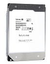 Жесткий диск SATA 16TB 7200RPM 6GB/S 512MB MD08ACA16TR TOSHIBA OFFICIAL REFURBISHED