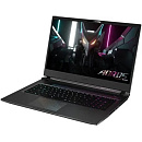 Gigabyte Aorus 17 BKF [BKF-73KZ254SH] Black 17.3" {FHD i7-13700H/16Gb/1Tb SSD/RTX4060 8Gb/W11H}