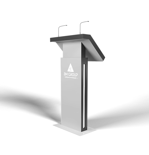 Интерактивная трибуна Alibi 24" (24 дюйма)