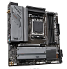Материнская плата GIGABYTE B650M GAMING X AX, AM5, B650, 4*DDR5, 4*SATA, 2*M.2, 3*USB 3.2, 4*USB 2.0, Type-C, 2*PCIx16, 2*DP+HDMI, mATX