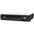 Блок питания APC ИБП SMART 1000VA LCD 2U SMC1000I-2URS