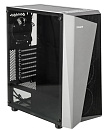 Корпус MIDITOWER ATX W/O PSU S4 PLUS ZALMAN