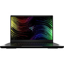 Ноутбук/ Razer Blade 17 D8-NT 17.3"(2560x1440 IPS 240Hz)/Intel Core i7 12800H(2.4Ghz)/32768Mb/1024SSDGb/noDVD/Ext:nVidia GeForce RTX3080Ti(16384Mb)