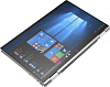 Трансформер HP EliteBook x360 1040 G7 Core i5 10210U/16Gb/SSD512Gb/Intel UHD Graphics/14"/IPS/Touch/FHD (1920x1080)/Windows 10 Professional 64/silver/
