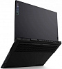 Ноутбук Lenovo Legion 5 17ACH6 Ryzen 5 5600H 8Gb SSD512Gb NVIDIA GeForce RTX 3050 4Gb 17.3" FHD (1920x1080) noOS dk.blue WiFi BT Cam