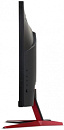 Монитор Acer 27" VG271UM3BMIIPX черный IPS LED 1ms 16:9 HDMI M/M матовая 250cd 178гр/178гр 2560x1440 144Hz FreeSync Premium DP 2K 4.9кг