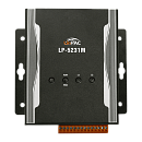 Контроллер с процессором AM3354 1 ГГц, 512 Mб SDRAM, 512 Mб Flash, 1 x VGA, 1 x RS-232, 2 x RS-485, 1 x Gigabit Ethernet, 1 x USB 2.0, 4 Гб microSD, L