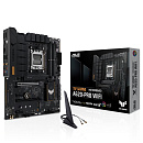 Материнская плата ASUS TUF GAMING A620-PRO WIFI AM5 ATX 4xDDR5 2xPCIEx16 2xPCIEx1 2xM.2 USB-C HDMI DP 2.5GLAN Wi-Fi 6