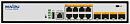 Maipu S3330-12TXF-AC (8*100/1000M, 4*10G SFP+, 1*AC Power)