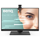 LCD BenQ 23.8" GW2490T {IPS 1920x1080 60Hz 5ms 250cd 2xHDMI DisplayPort Speakers Pivot}