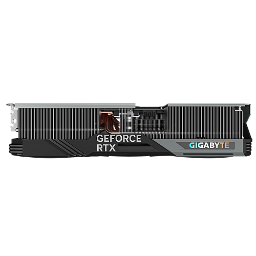 Видеокарта VGA GIGABYTE NVIDIA GeForce RTX 4080 SUPER GAMING OC 16G 16GB, GDDR6X/256-bit, PCIe 4.0, 1xHDMI 2.1, 3xDP, 3.75-slot