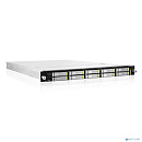 Корпус In-Win Компьютерный корпус IW-RS110-07 Single 650w Acbel /FAN 4056mm*6/SLIMSAS *10 BP/2.5"/3.5" hot-swap HDD tray (gray color)*10/EAR