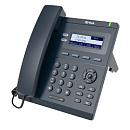 Htek UC902SP RU проводной ip телефон