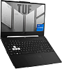ASUS TUF Dash FX517ZR-HQ008 Core i7-12650H 1TB SSD 16GB 15.6" WQHD 2560X1440 NVIDIA RTX 3070 8192MB OFF BLACK /No OS/RU_EN_Keyboard