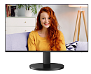 Монитор 23,8' AOC 24B3CF2 1920x1080, WLED, 16:9, IPS, 250 cd, 1300:1, 20M:1, 4ms, 178°/178°, HDMI, 2xUSB3.2, USB-C65W(DP Alt), 100Hz, Tilt, HAS, VESA,