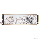 Твердотельный накопитель/ ADATA SSD XPG MARS 980 PRO, 2000GB, M.2(22x80mm), NVMe, PCIe 5.0 x4, 3D NAND, R/W 14000/13000MB/s, IOPs 2 000 000/1 650 000,