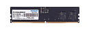 Модуль памяти DIMM DDR5-4800 8GB PSD58G480041 PATRIOT