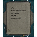 CPU Intel Core i5-12600K Alder Lake OEM {3.7 ГГц/ 4.9 ГГц в режиме Turbo, 20MB, Intel UHD Graphics 770, LGA1700}