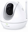 Камера видеонаблюдения TP-Link NC450 3.6-3.6мм цветная корп.:белый