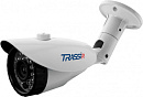 Камера видеонаблюдения IP Trassir TR-D4B5 v2 3.6-3.6мм цв. корп.:белый
