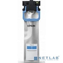 Картридж Epson WorkForce Pro WF-C529R / C579R Cyan XL Ink Supply Unit