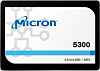 SSD жесткий диск SATA2.5" 1.92TB 5300 PRO MTFDDAK1T9TDS-1AW1ZABYY MICRON