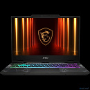 MSI Cyborg 15 B13WEKG-692XRU [9S7-15Q342-692] Translucent Black 15.6" {FHD i5-13420H/16Gb/SSD1Tb/RTX5050 8Gb/NoOS}