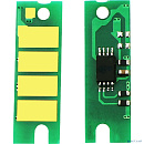 Чип тонер-картриджа Cactus CS-CHIP-R-SP201HE (SP201HE/407254) 2600стр