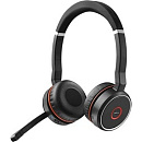 Jabra 7599-838-109 Гарнитура Jabra Evolve 75 Stereo UC incl. Link 370(7599-838-109)